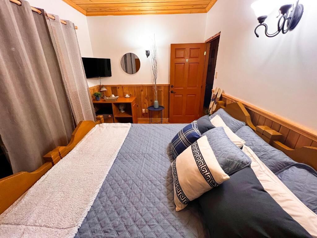 Superior Room | Soundproofing, free WiFi
