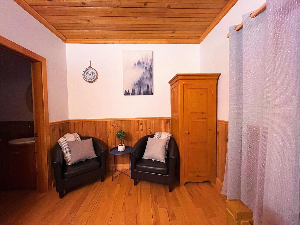 Superior Room | Interior