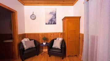 Superior Room | Interior