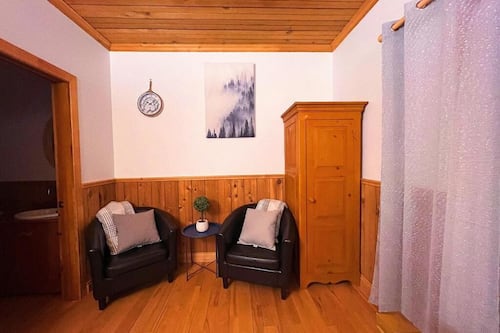 Chambre Supérieure | Intérieur