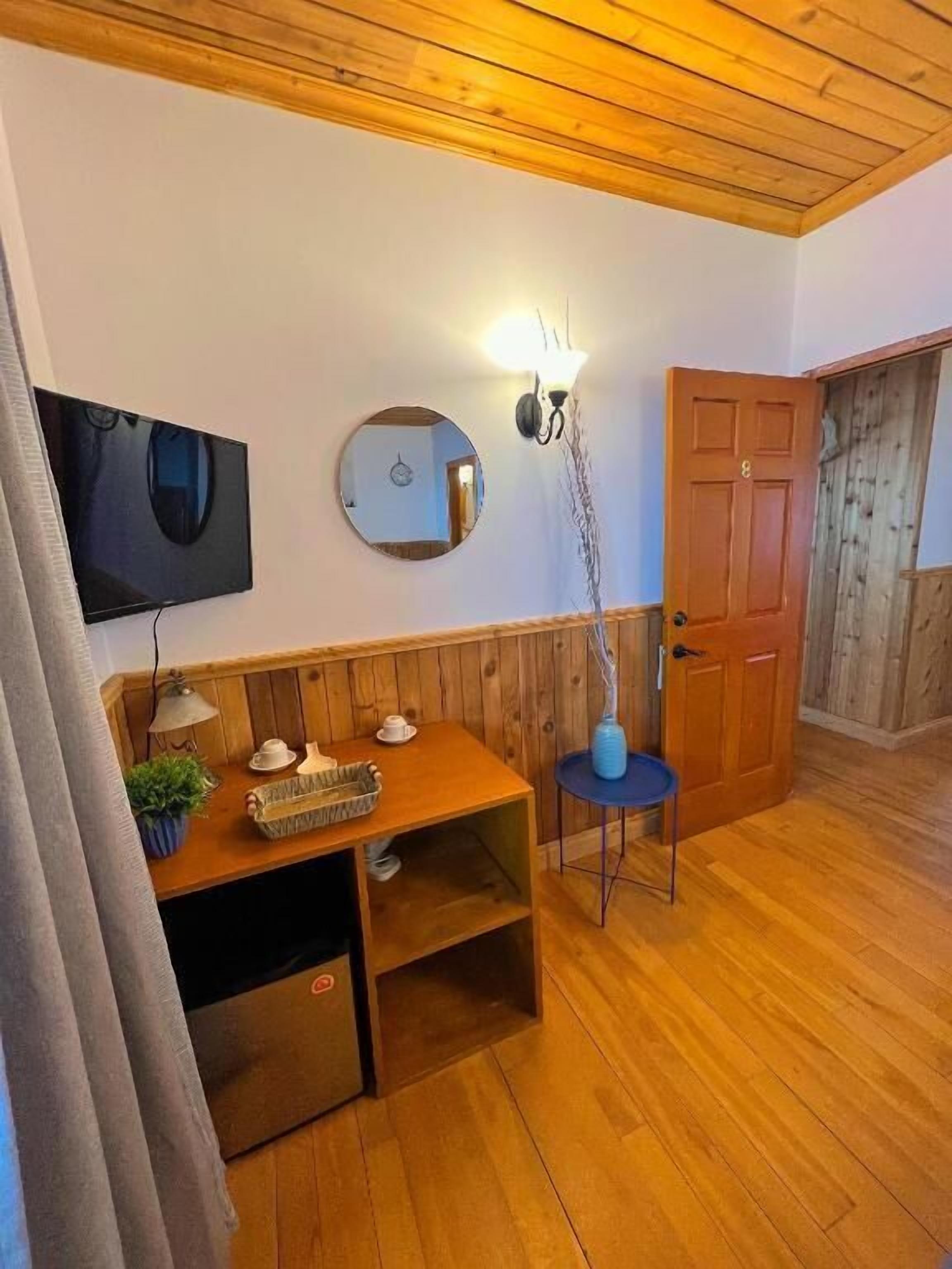 Superior Room | Interior