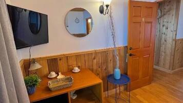 Superior Room | Interior