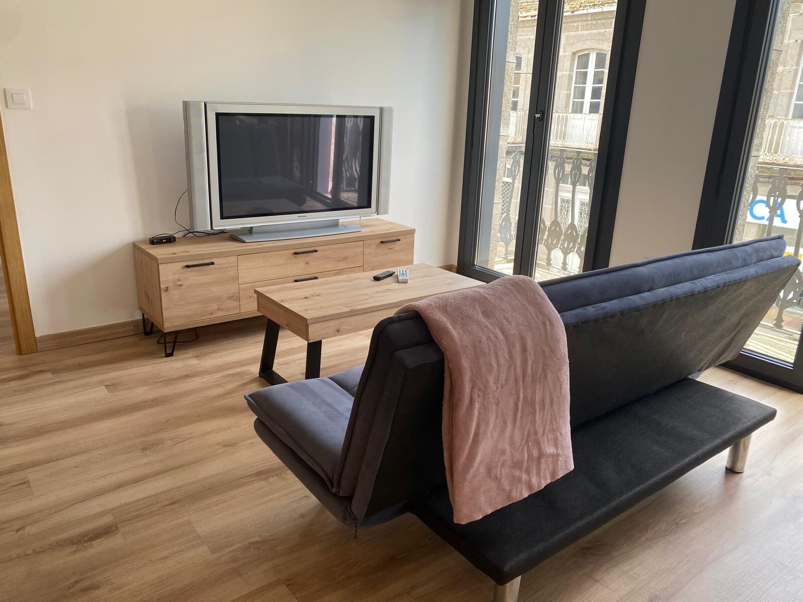 Smart-TV
