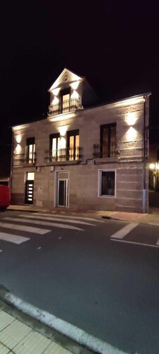O Descanso Das Burgas
