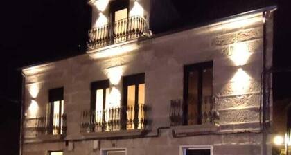 O Descanso Das Burgas