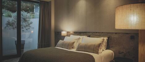 2 bedrooms, Internet, bed sheets