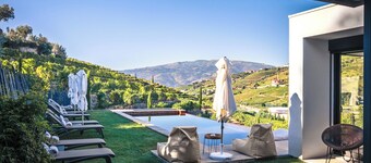 The gateway to the magnificent Douro Valley. High-value wine tourism!