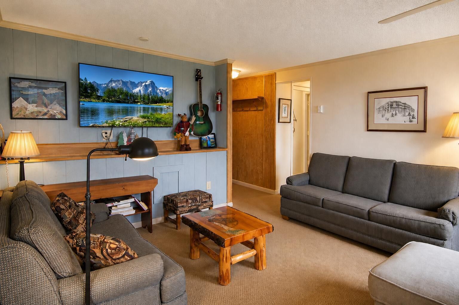Ml 116: Mountain Vibes & Lift Views  Perfect Summer Escape - Snowshoe, WV