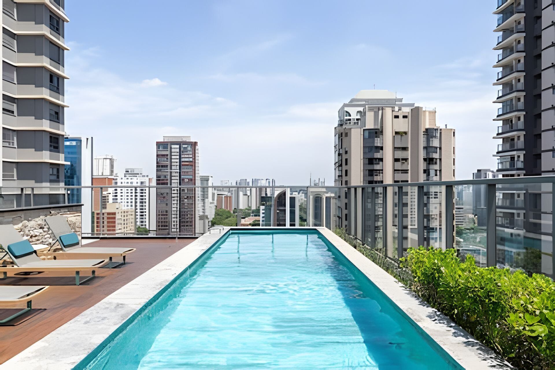 Classic Apartment | Pool | Outdoor pool
