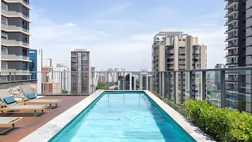 Classic Apartment | Pool | Outdoor pool