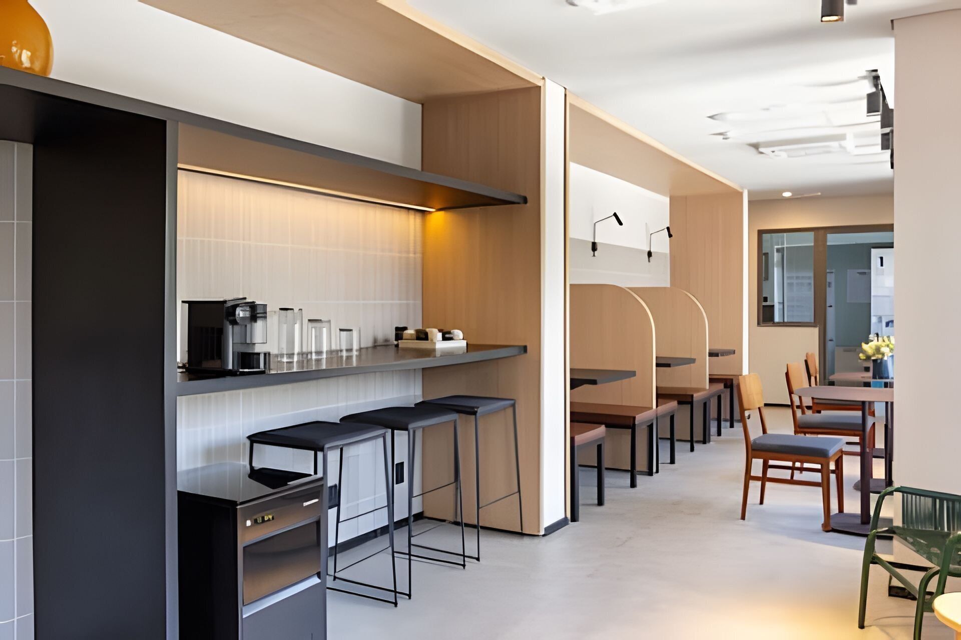 Classic Apartment | Dining