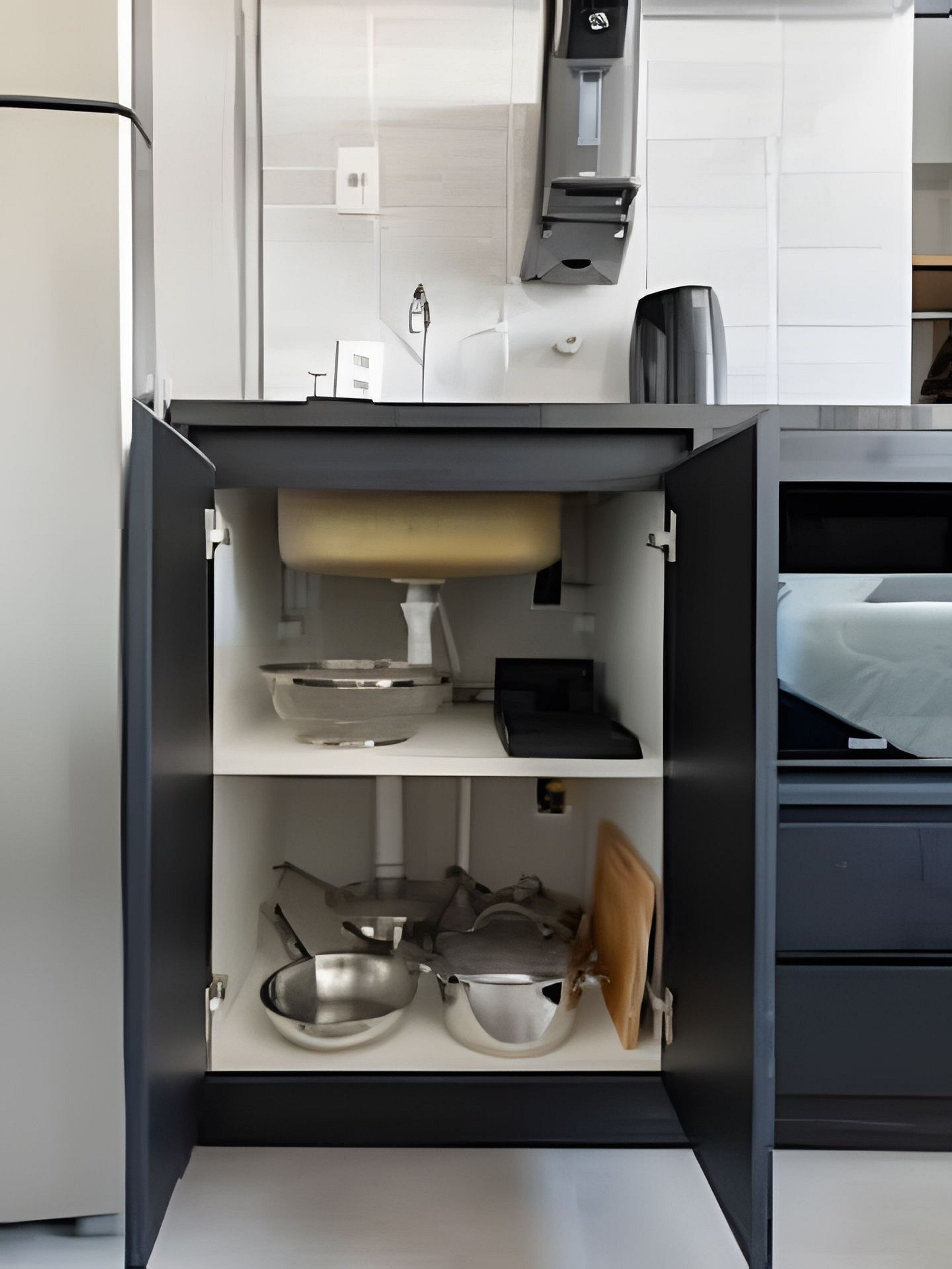 Classic Apartment | Private kitchen