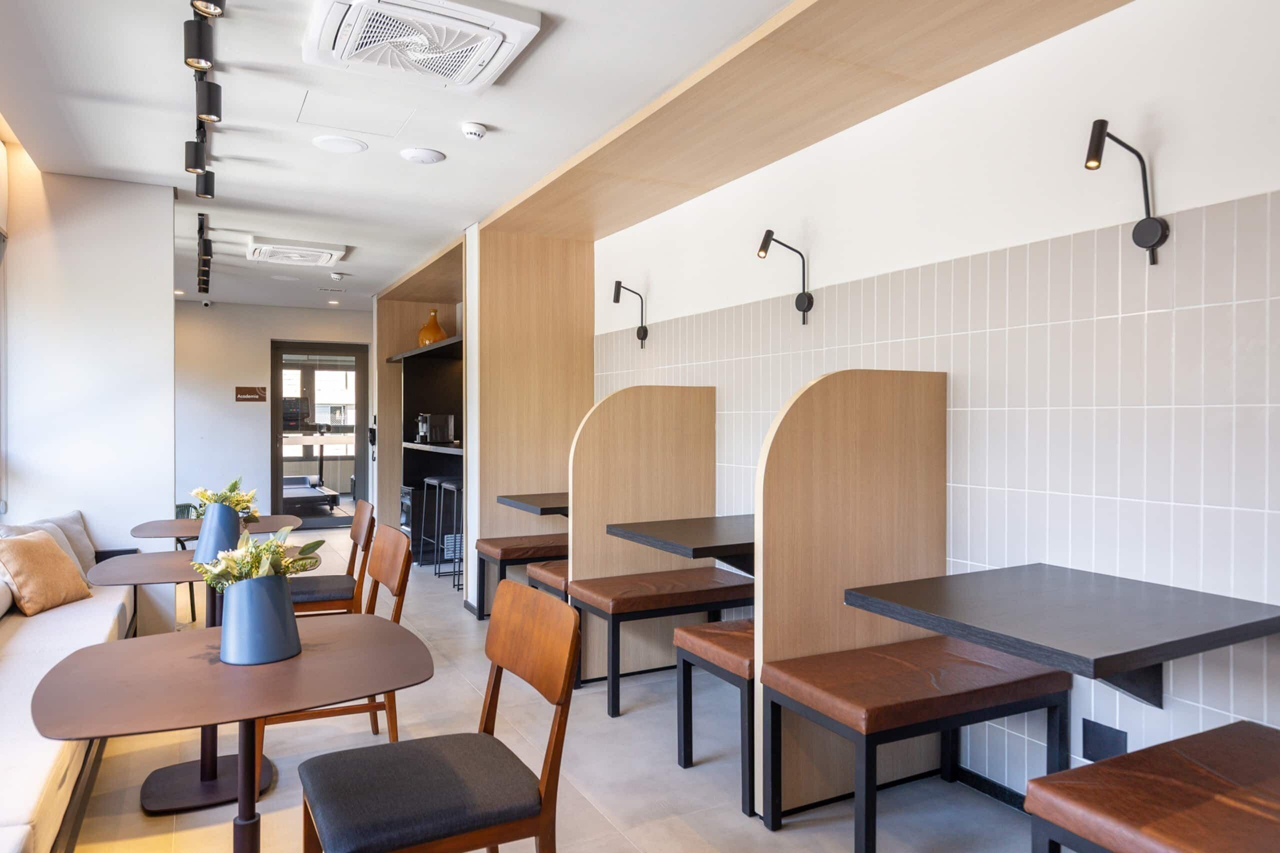 Classic Apartment | Dining
