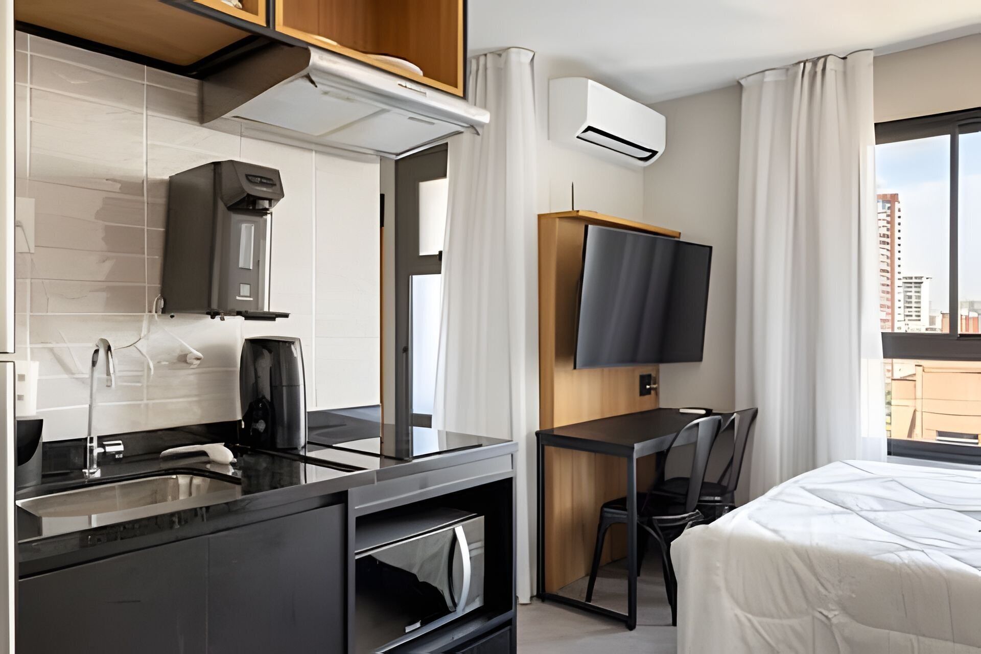 Classic Apartment | Free WiFi