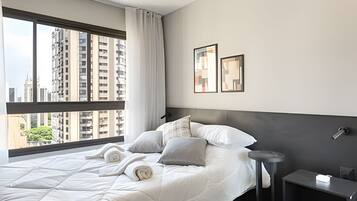 Classic Apartment | Free WiFi