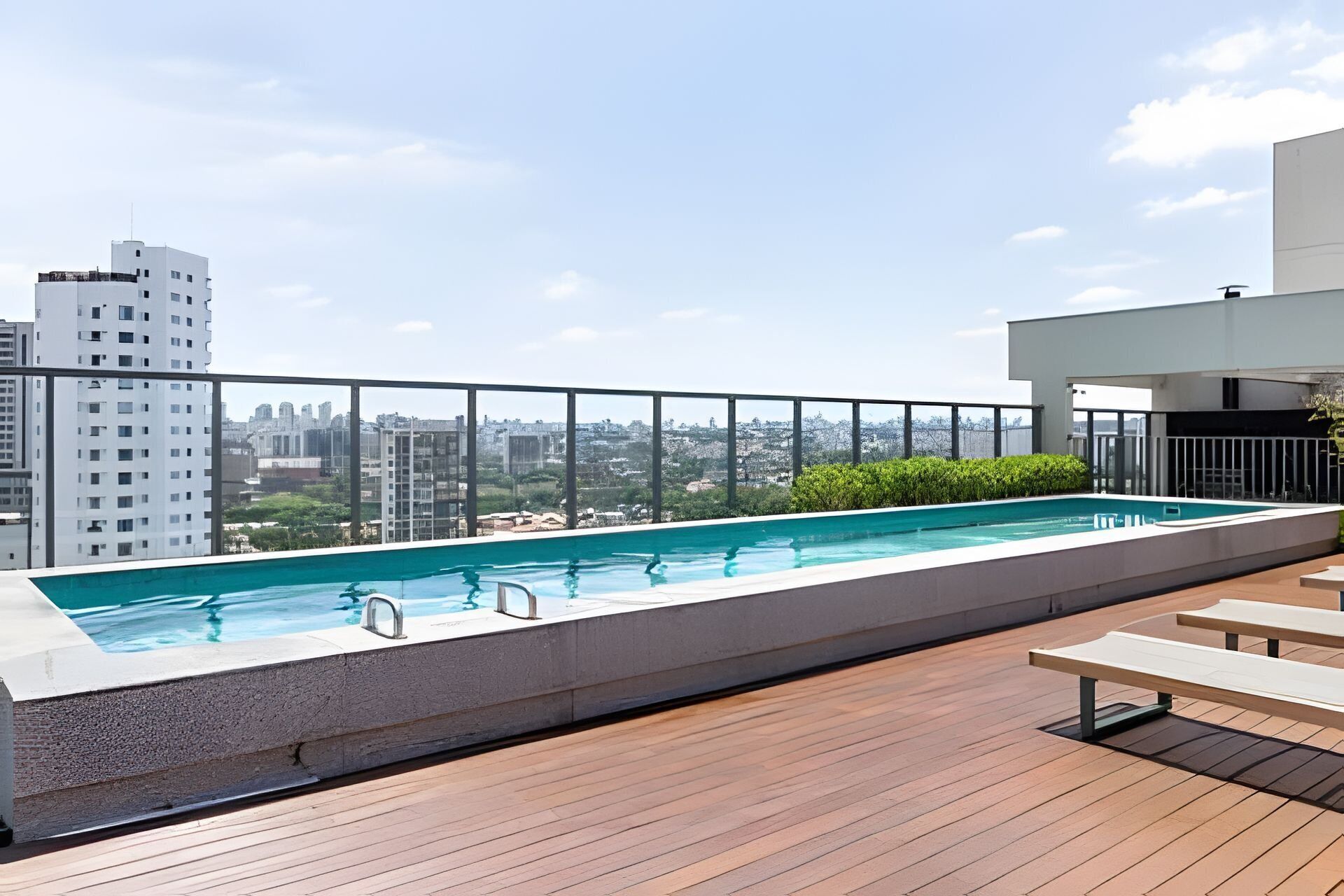 Classic Apartment | Pool | Outdoor pool