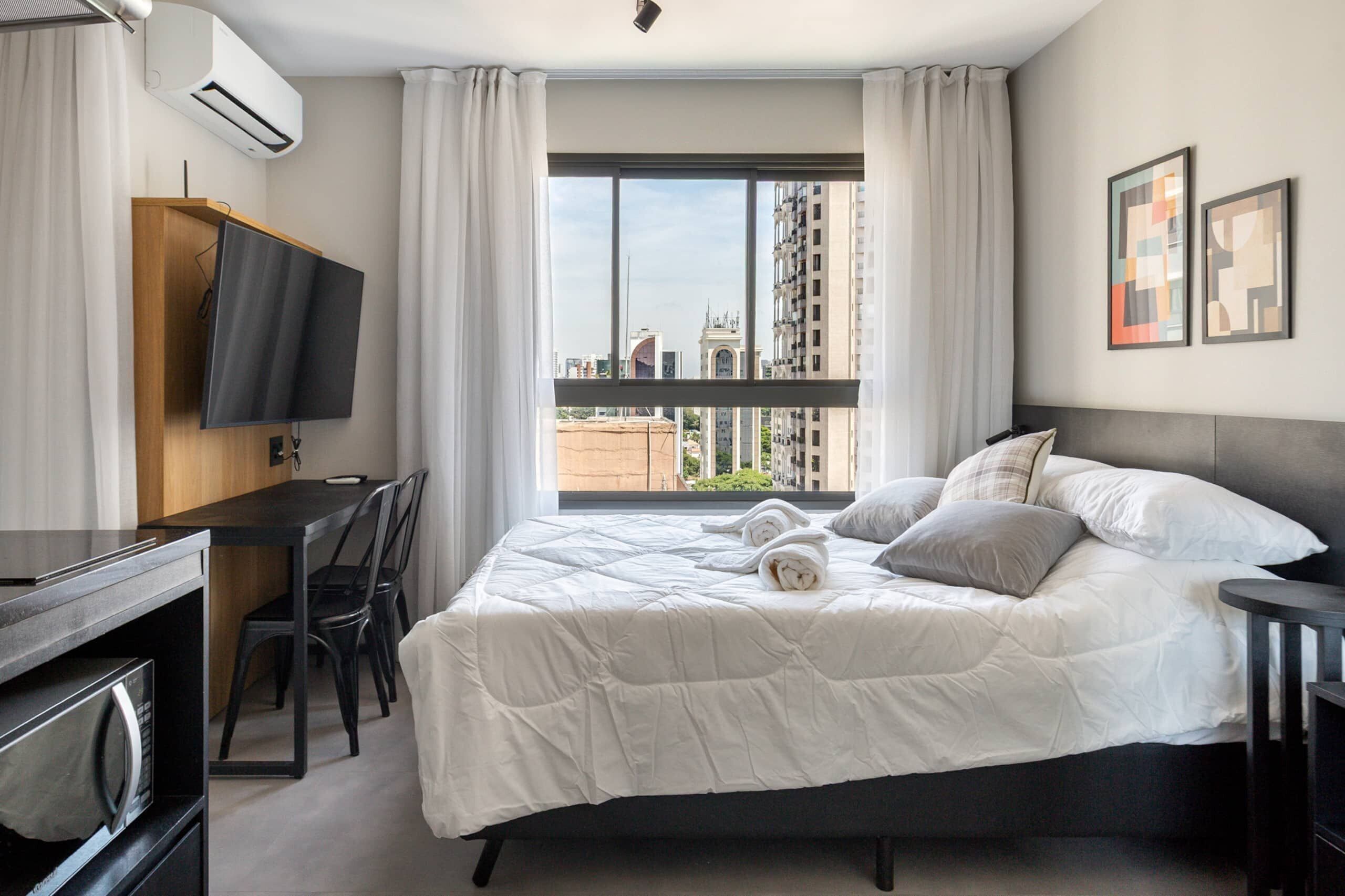 Apartment | Free WiFi