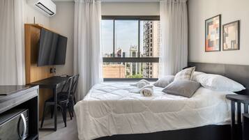 Apartment | Free WiFi