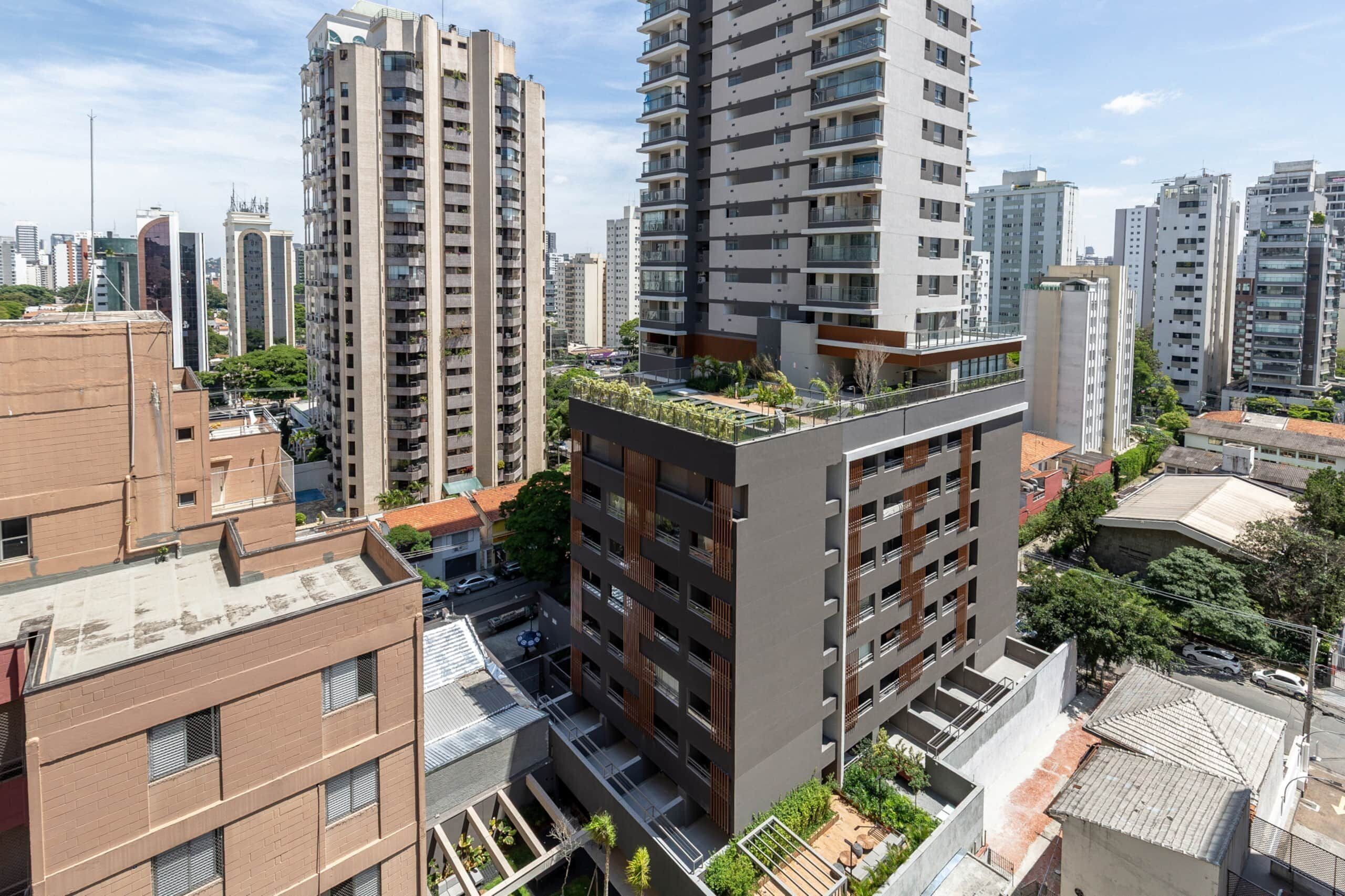 Apartment | Exterior