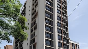 Appartement Classique | Extérieur