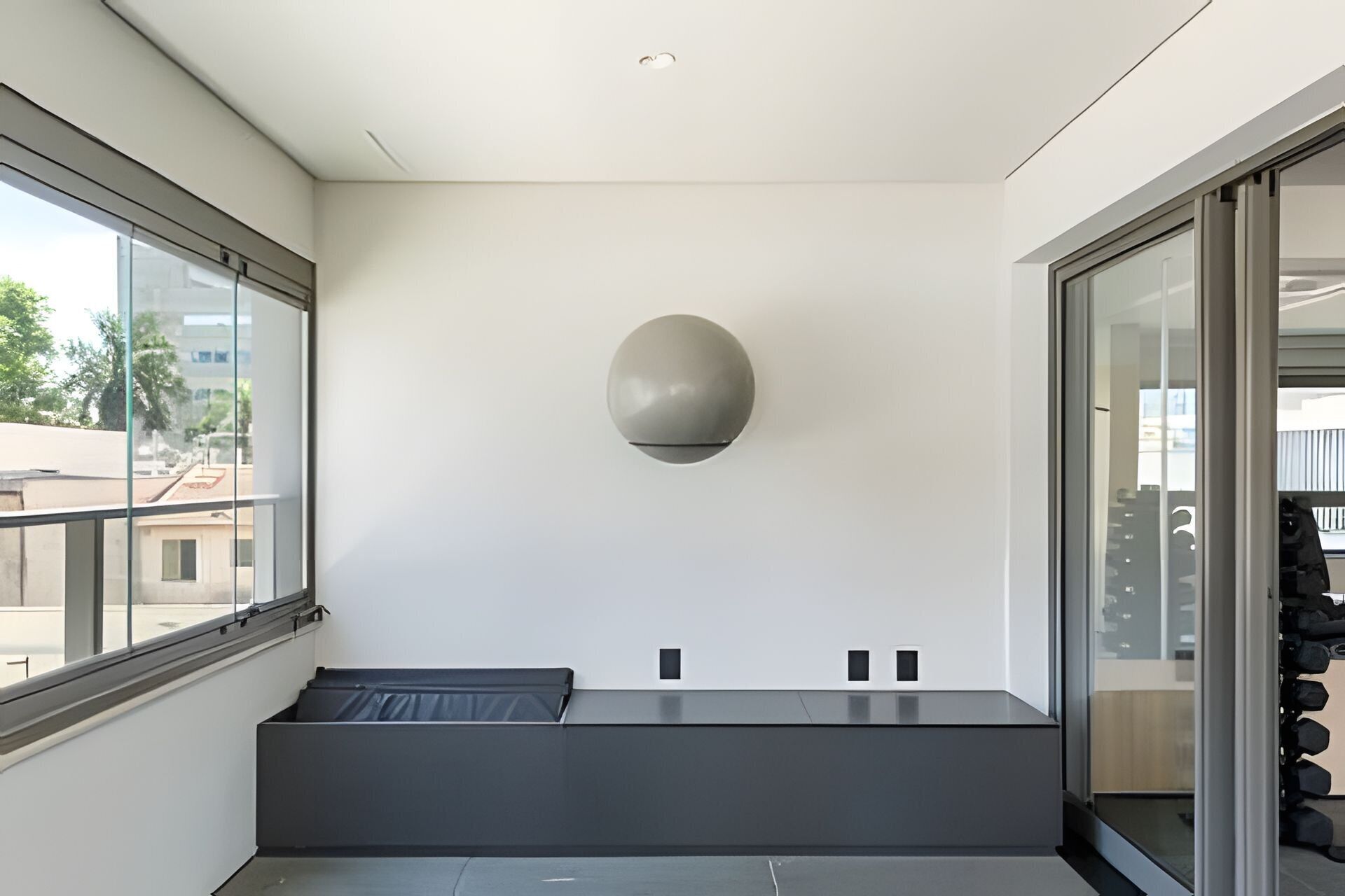 Classic Apartment | Interior
