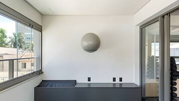 Classic Apartment | Interior