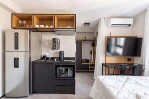 Free WiFi - Studio Novo Campo Belo Piscina Congonhas Moema (São Paulo)