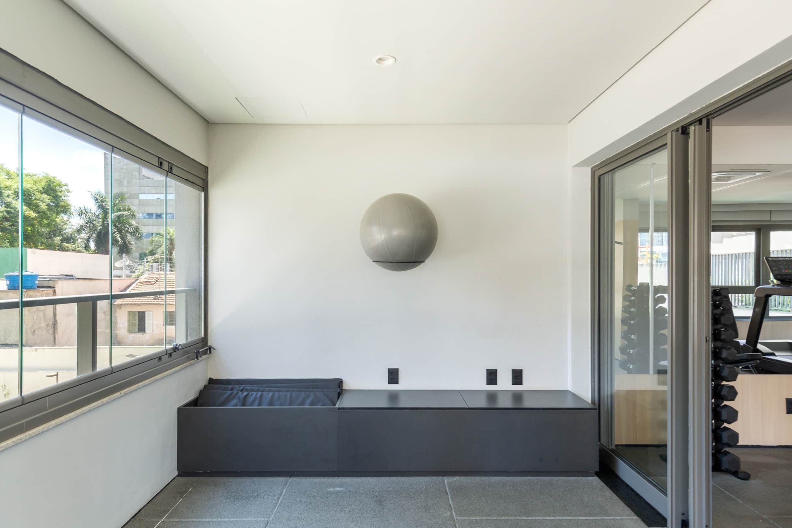 Classic Apartment | Interior