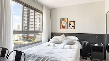 Classic Apartment | Free WiFi