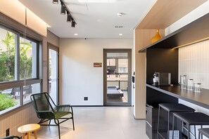 Classic-Apartment | Speisen