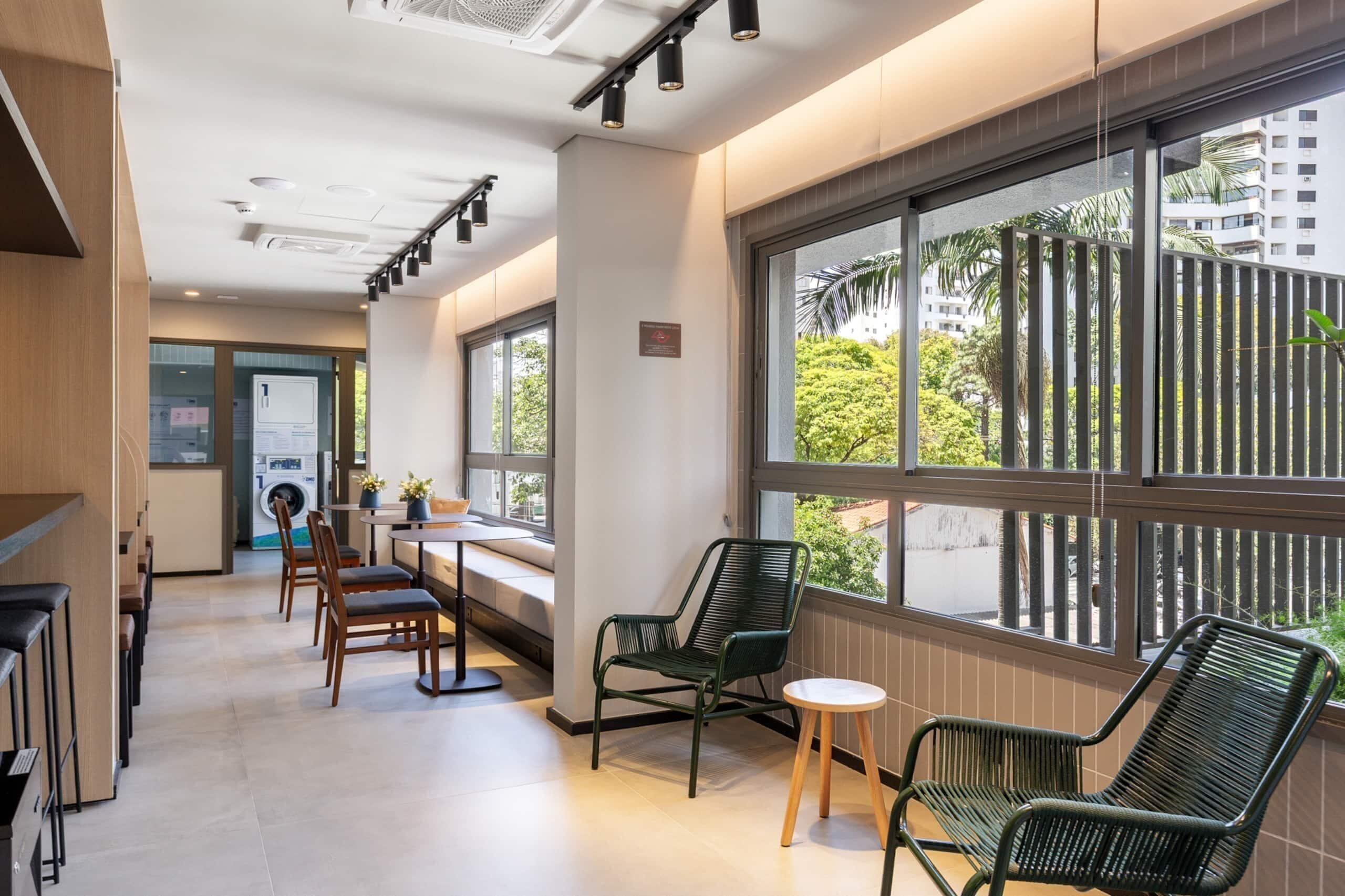 Apartamento clásico | Interior