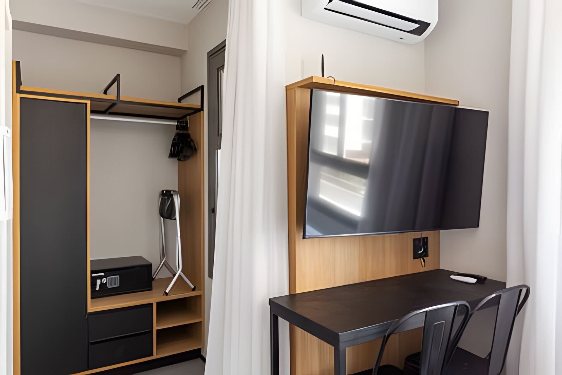 Classic Apartment | Interior