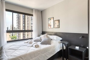 Departamento clásico | Wifi gratis 