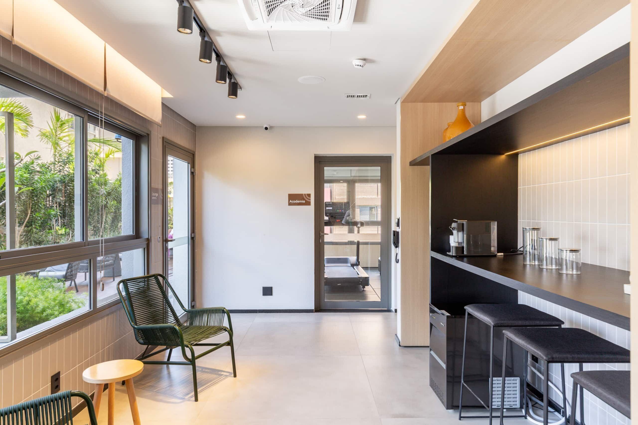 Apartment | Dining