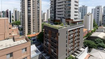 Classic Apartment | Exterior