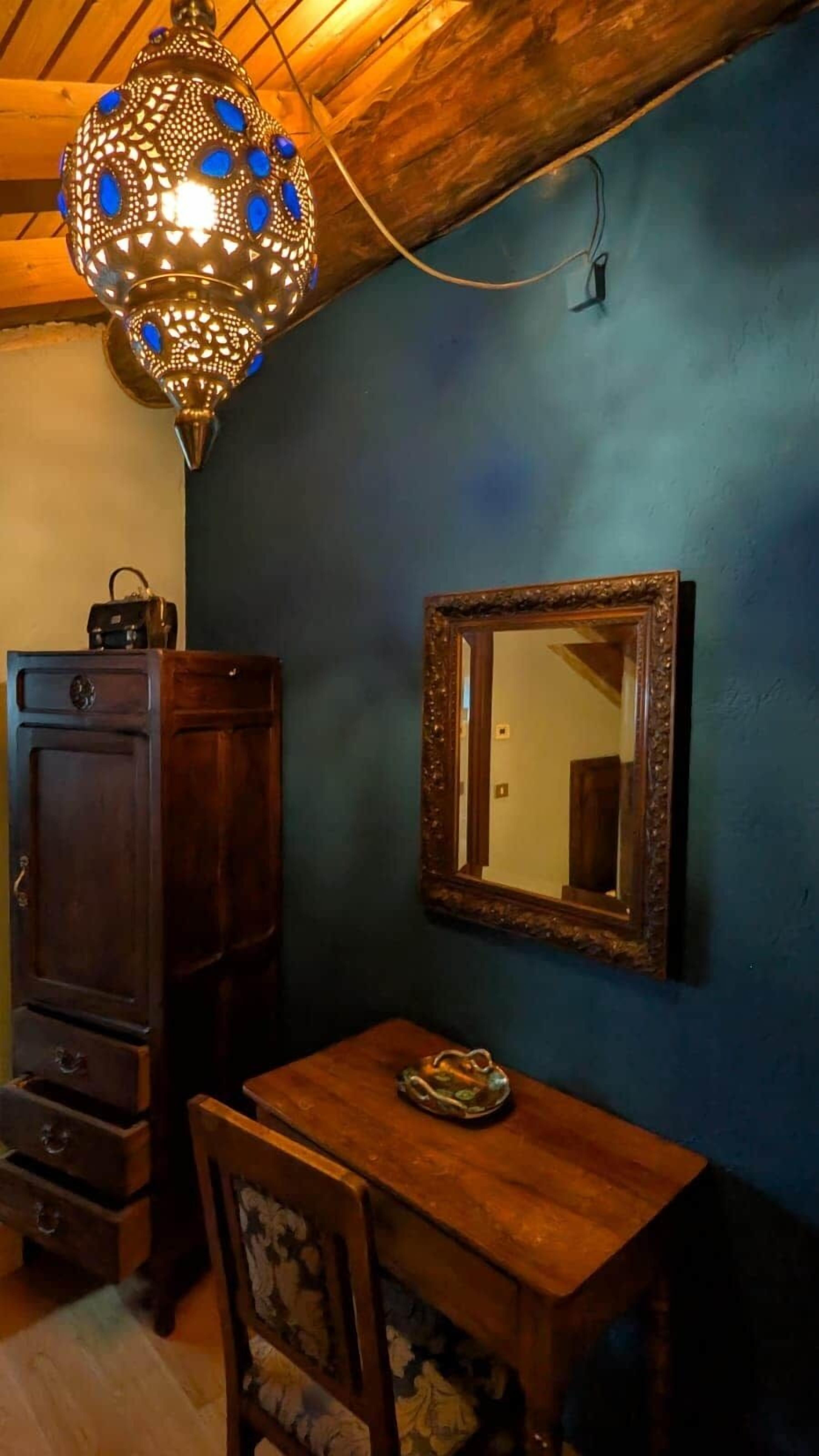 Interieur