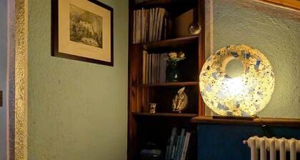 Chopin Suite: A Nocturne Between Art and History