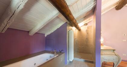 Mozart Suite: 18th-Century Splendor and Private Wellness