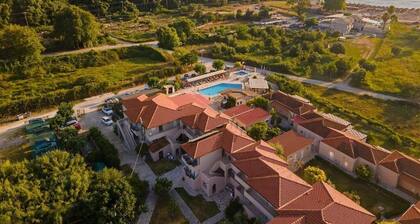 HOTEL ELINA