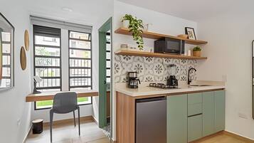 Studio | Private kitchen