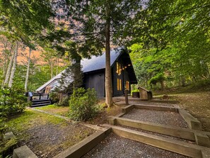 Eksteriør
