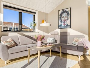 Oppholdsområde