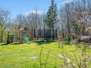 Espace pour enfants