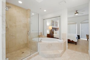 Condo, Multiple Beds (Mustique 2001) | Bathroom - Mustique 2001 (Gulf Shores)