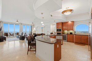 Condo, Multiple Beds (Mustique 2001) | Interior - Mustique 2001 (Gulf Shores)