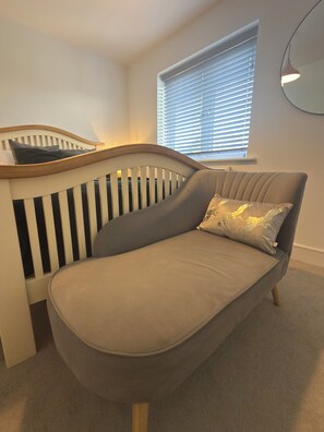 3 Schlafzimmer, Bügeleisen/Bügelbrett, kostenloses WLAN, Bettwäsche