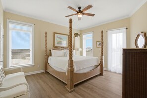 House, Multiple Beds (USA II) - USA II (Gulf Shores)