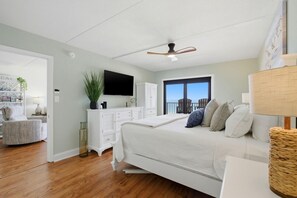 Condo, Multiple Beds (Ocean Breeze West 705) - Ocean Breeze West 705 (Pensacola)