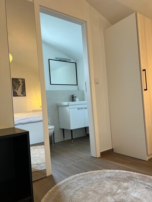 Badeværelse
