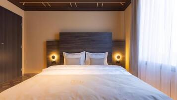 Superior Suite, Balcony